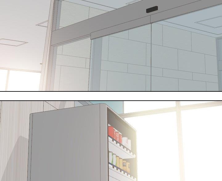 泌尿科俏护士漫画漫画,41话1图