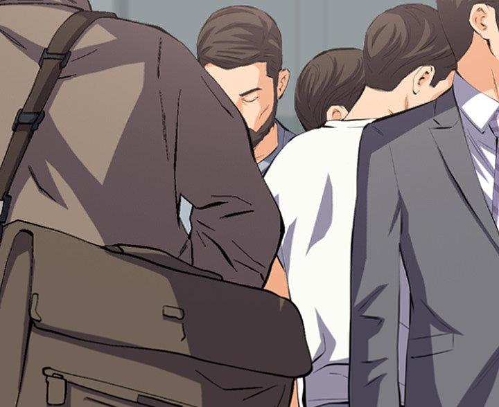 泌尿科俏护士漫画漫画,41话3图