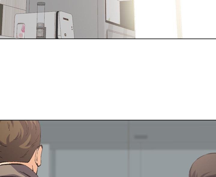 泌尿科俏护士漫画漫画,41话2图