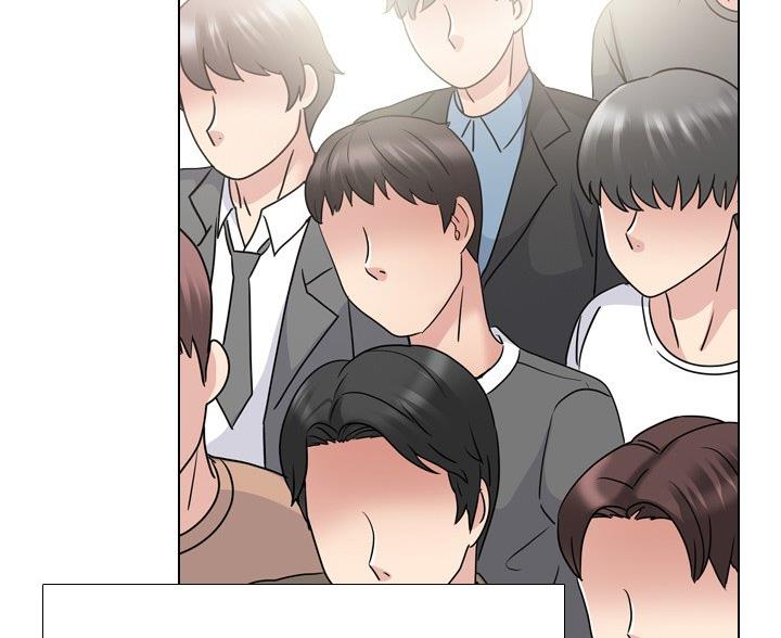 泌尿科医院的俏护士漫画,42话4图