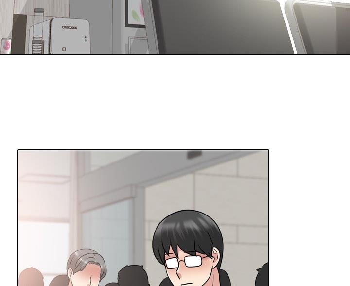 泌尿科医院的俏护士漫画,42话2图