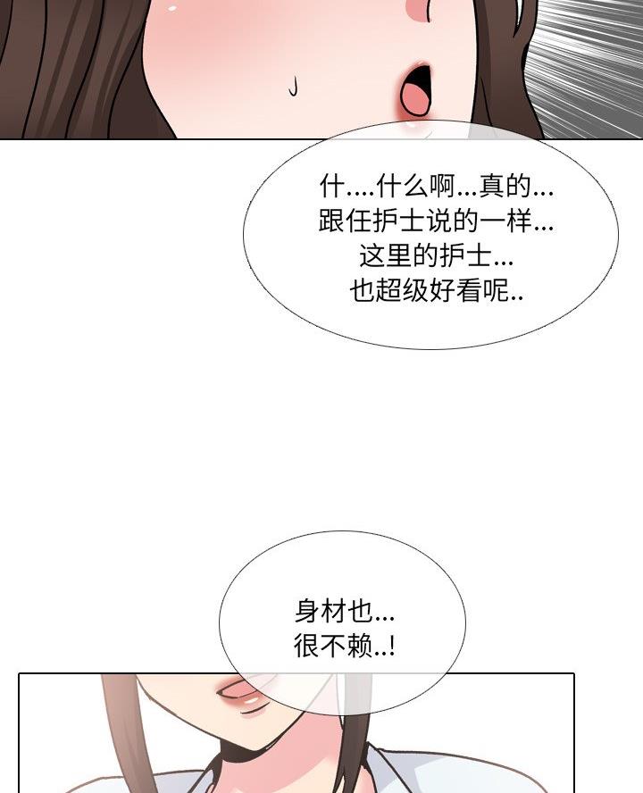 泌尿科俏护士漫画分类漫画,46话1图