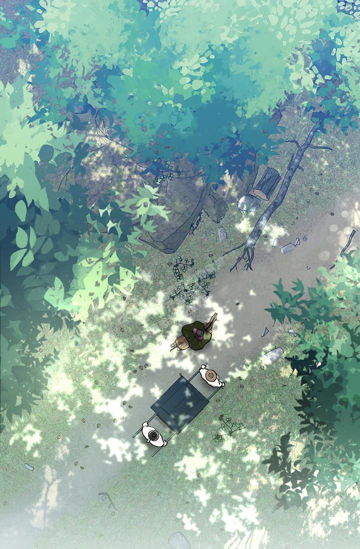 Dream Girl漫画漫画,第7话2图