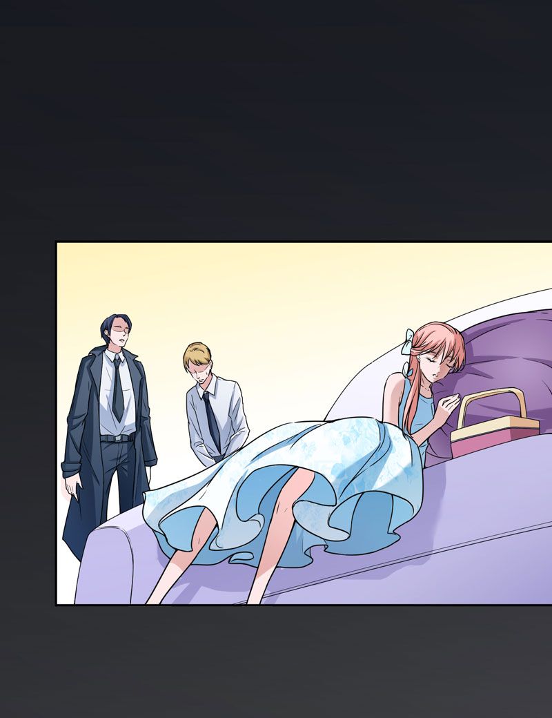 儿子是个钙漫画漫画,第10章：眼镜5图