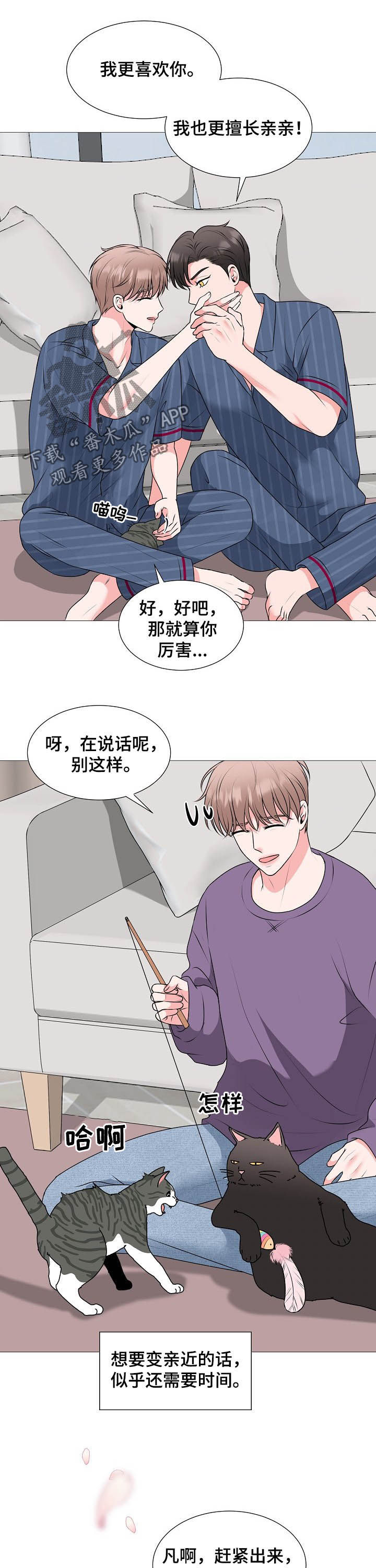 青涩男孩初体验漫画漫画,第42章：婚礼4图