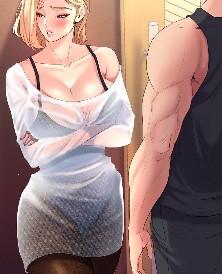 残存漫画漫画,第15话1图