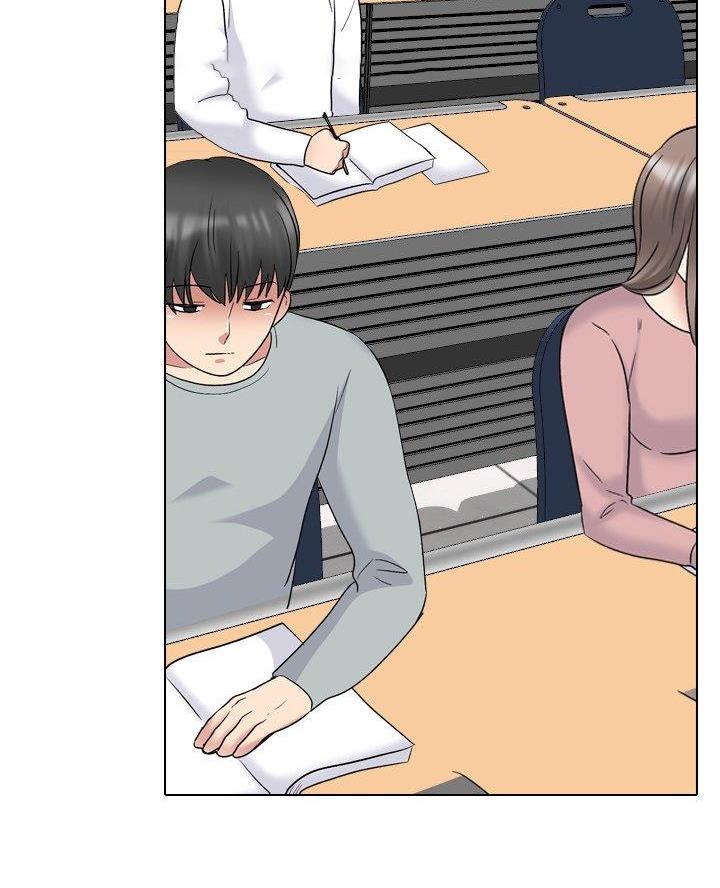 泌尿科俏护士漫画分类漫画,50话3图