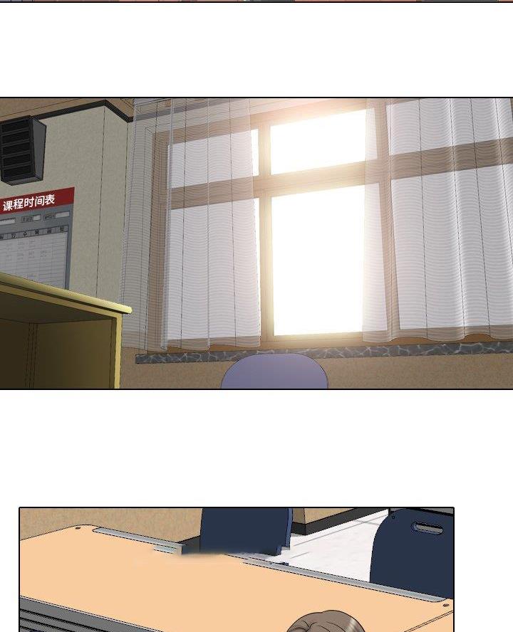 泌尿科俏护士漫画分类漫画,50话1图