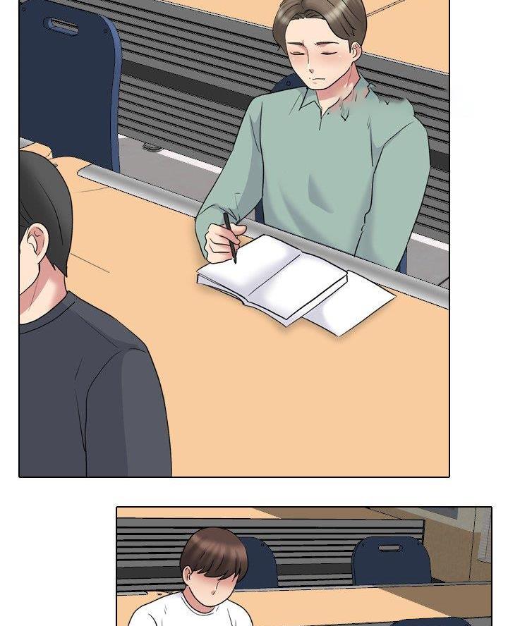 泌尿科俏护士漫画分类漫画,50话2图