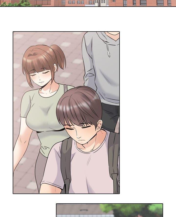 泌尿科俏护士漫画下拉漫画,54话1图