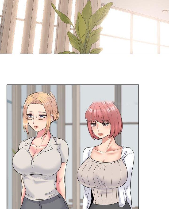 泌尿科俏护士漫画分类漫画,55话1图