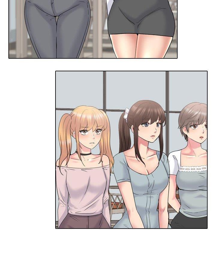 泌尿科俏护士漫画分类漫画,55话2图
