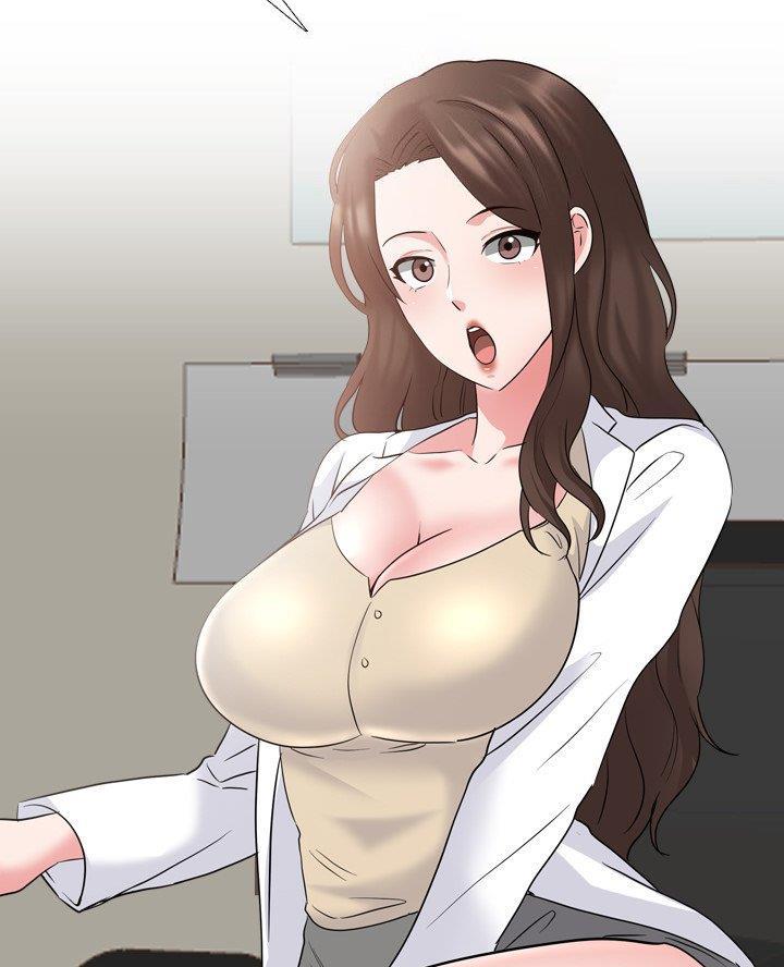 泌尿科俏护士漫画漫画,56话2图