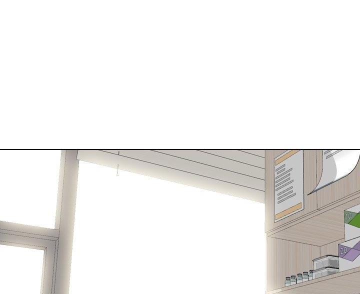 泌尿科俏护士免单漫画,57话5图