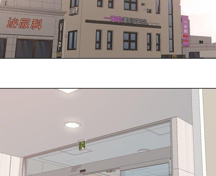 泌尿科俏护士漫画分类漫画,58话1图