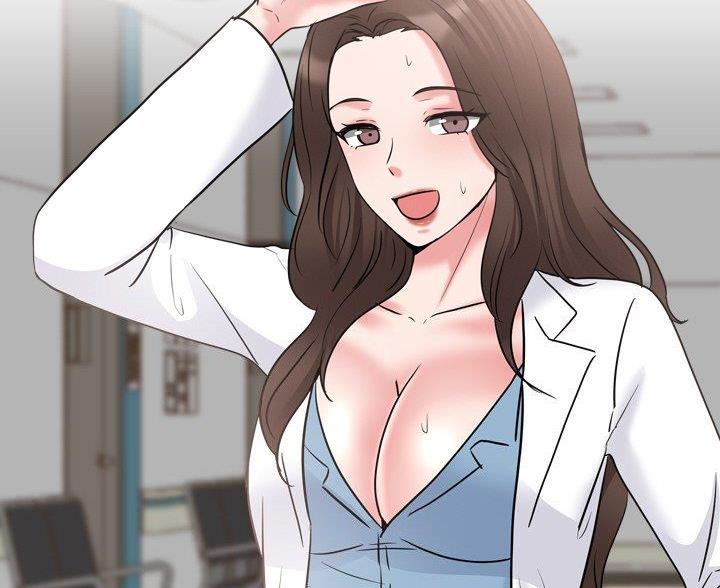 泌尿科俏护士漫画分类漫画,60话4图