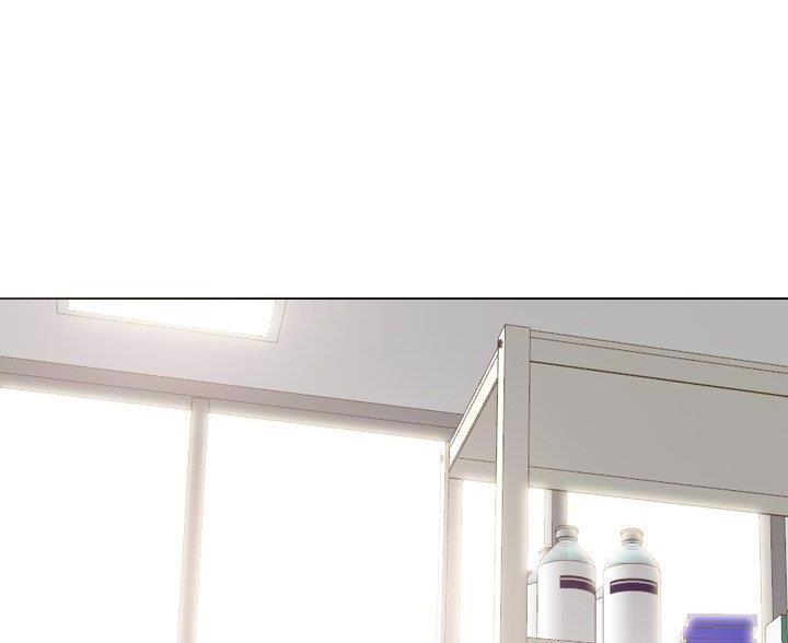 泌尿科俏护士漫画漫画,61话5图