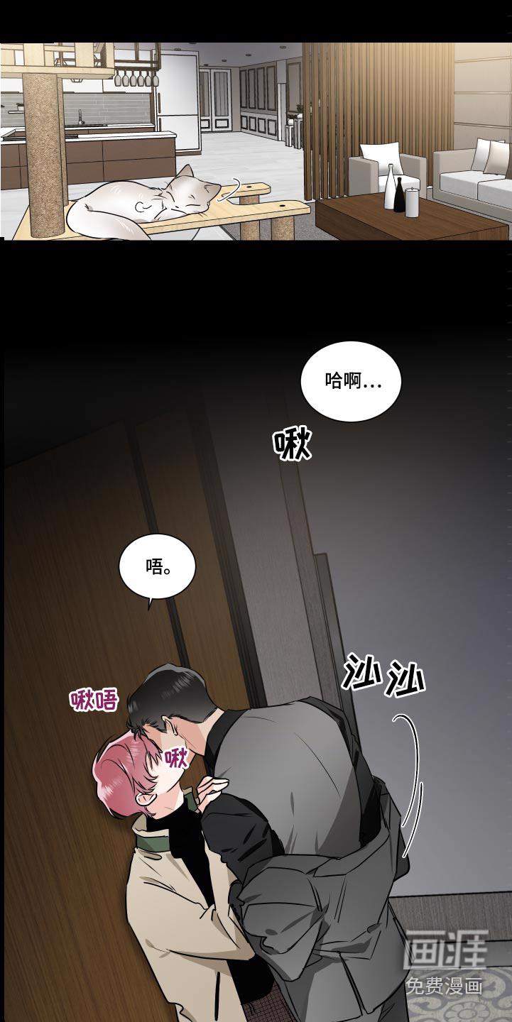 啵啵漫画有免费版的吗漫画,第82章：名片2图