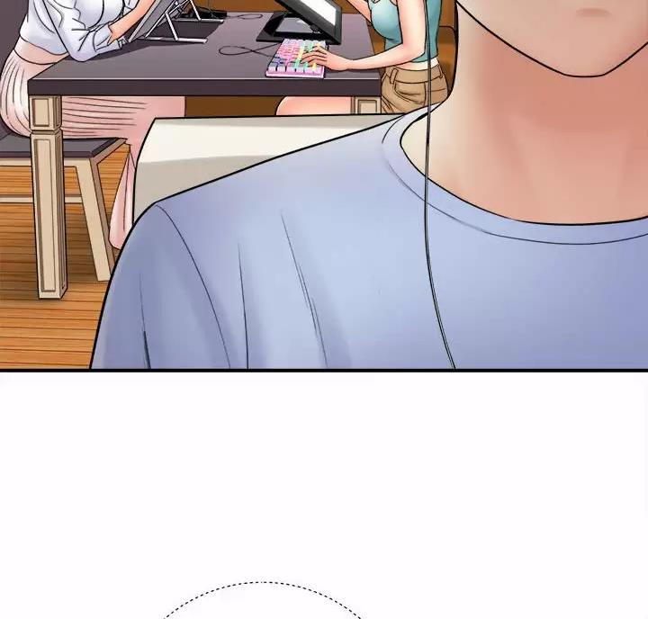 爱情系统漫画漫画,第10话5图