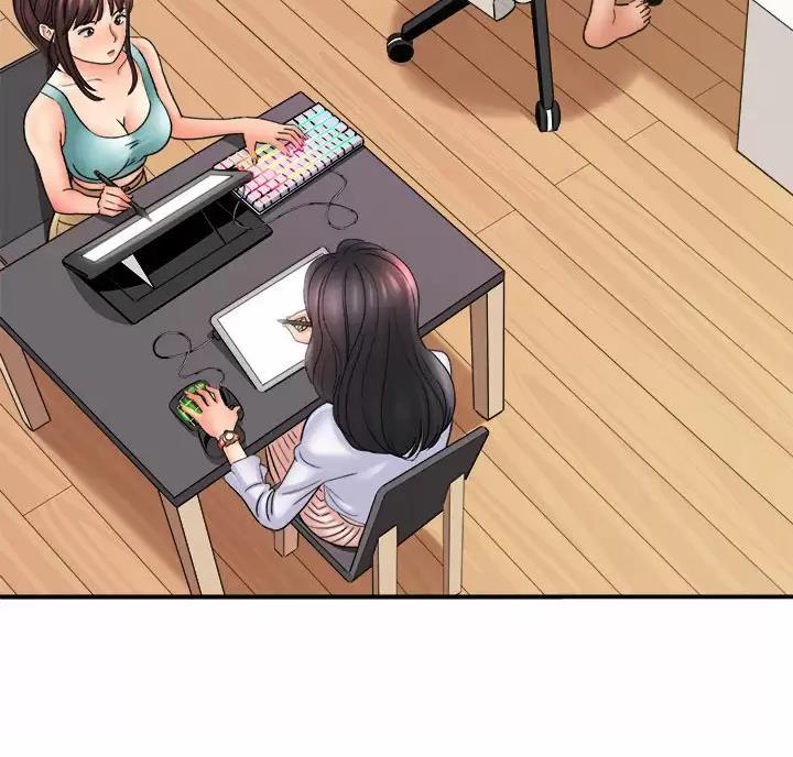 逃离孽缘漫画漫画,第25章：往哪跑5图