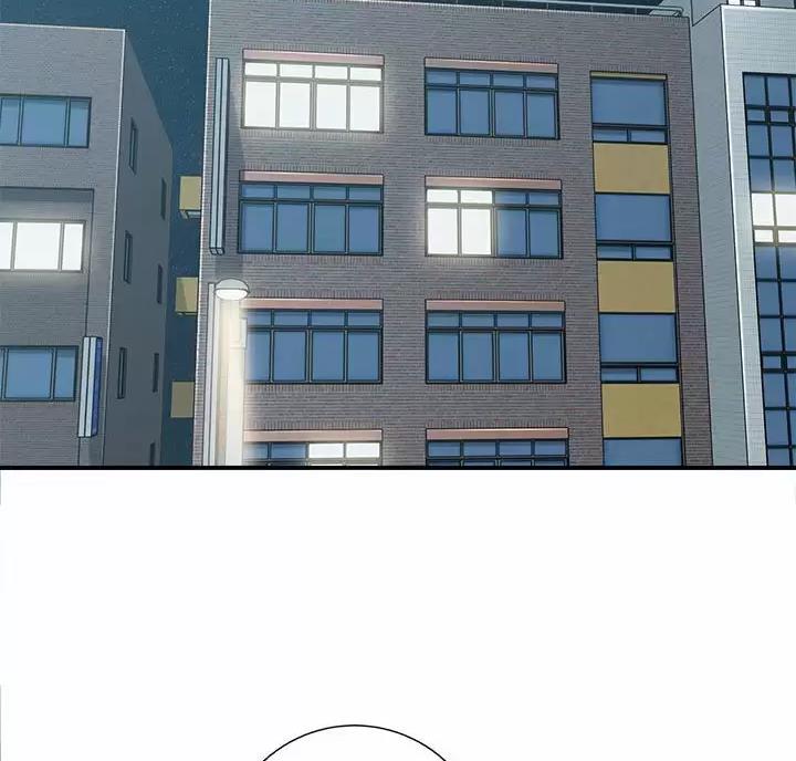 契约全部漫画漫画,第6章：多管闲事5图