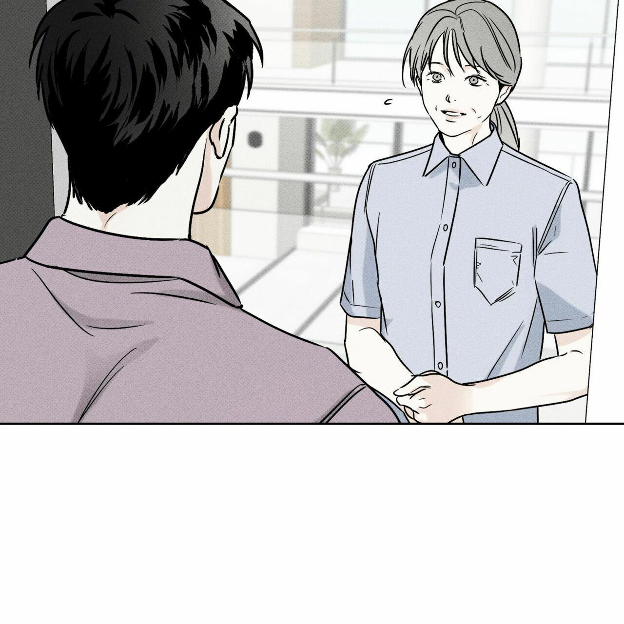 把她让给你漫画漫画,第14章：质问6图