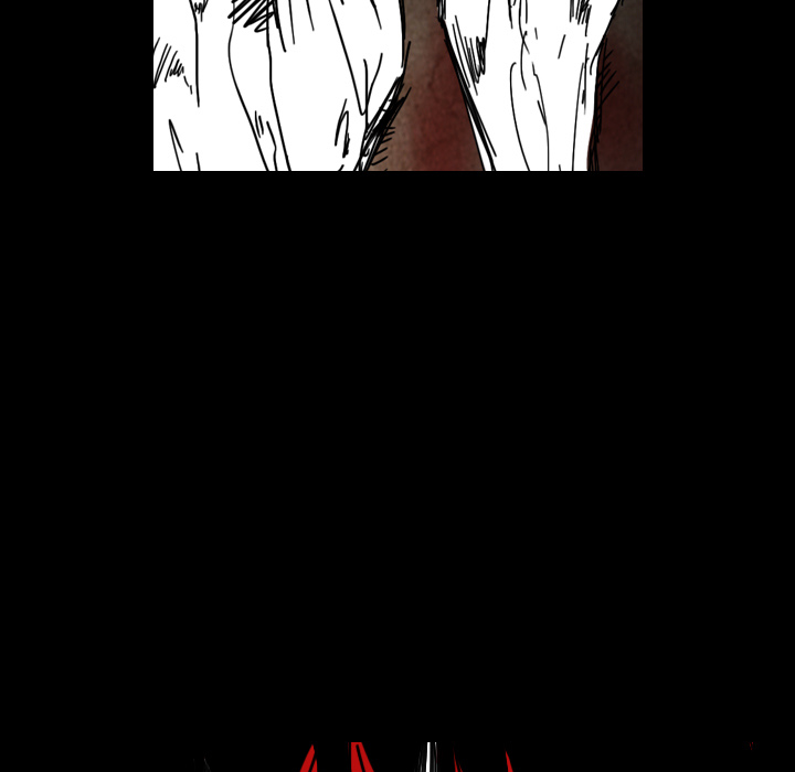 上帝住在我心里漫画漫画,第27章：垃圾桶里的垃圾：奇怪3图