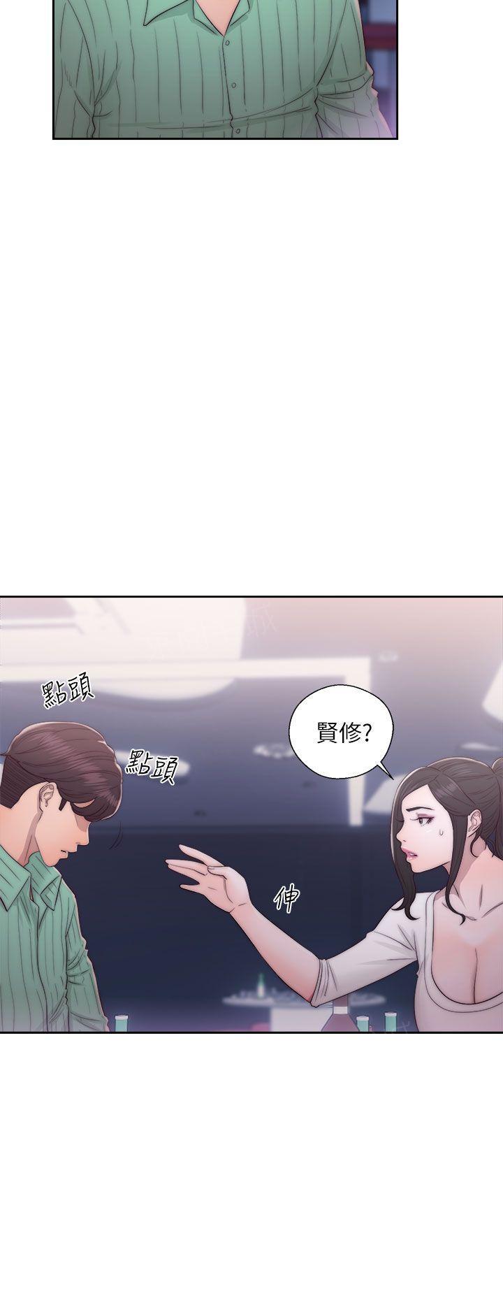青春:逆龄小鲜肉漫画漫画,第30话 s级酒店妹1图