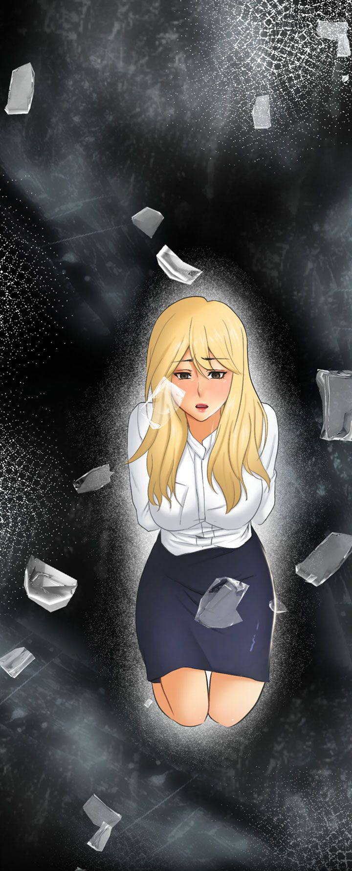 家人的意义漫画漫画,第76章：援军1图