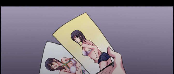 女神剧场漫画漫画,第21章：痴心妄想3图