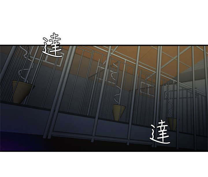 愚夫移爱漫画漫画,第47章：我对他？5图