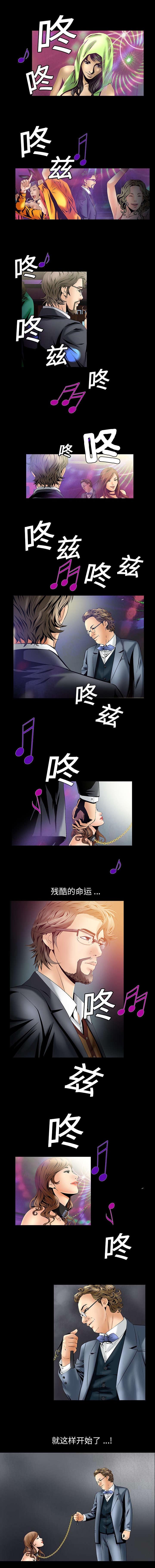 全民天赋觉醒漫画漫画,第11章：我们都是狗1图