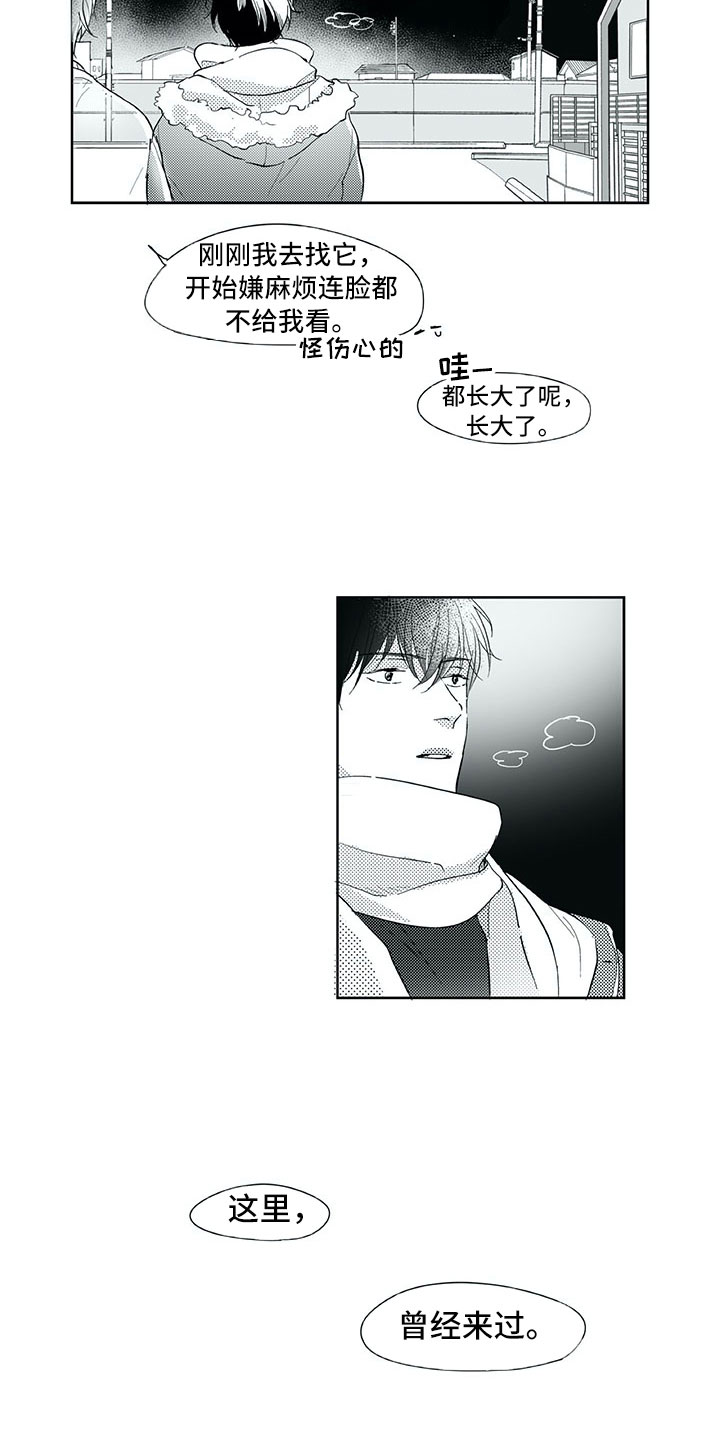 钢琴协奏曲梁祝完整版黄志芳漫画,第47章：挑选6图