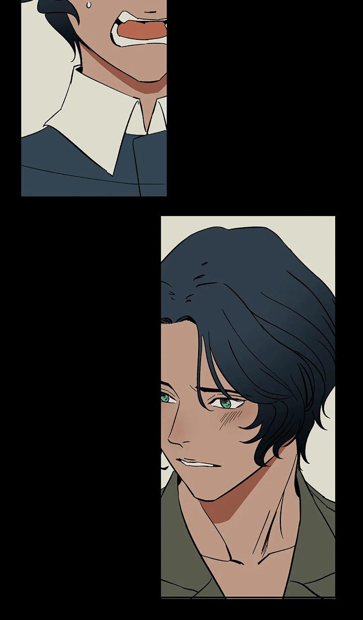 打造女团漫画漫画,第17章：尴尬6图