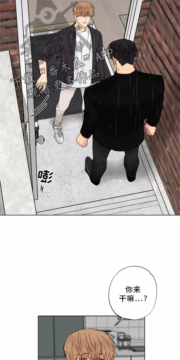 恋爱漫画大全套漫画,第48章：3图