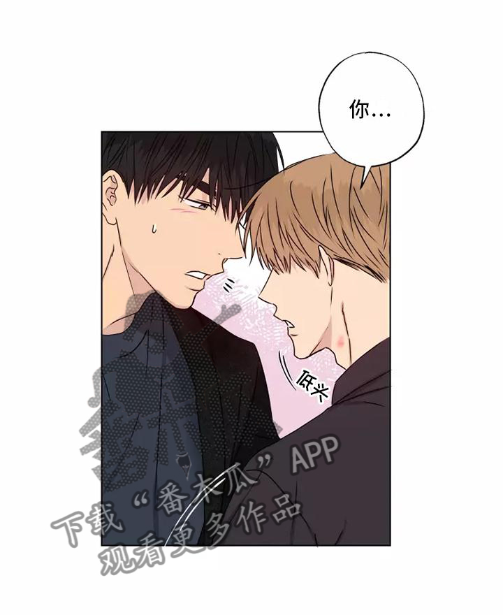 恋爱漫画贵族漫画,第47章：3图