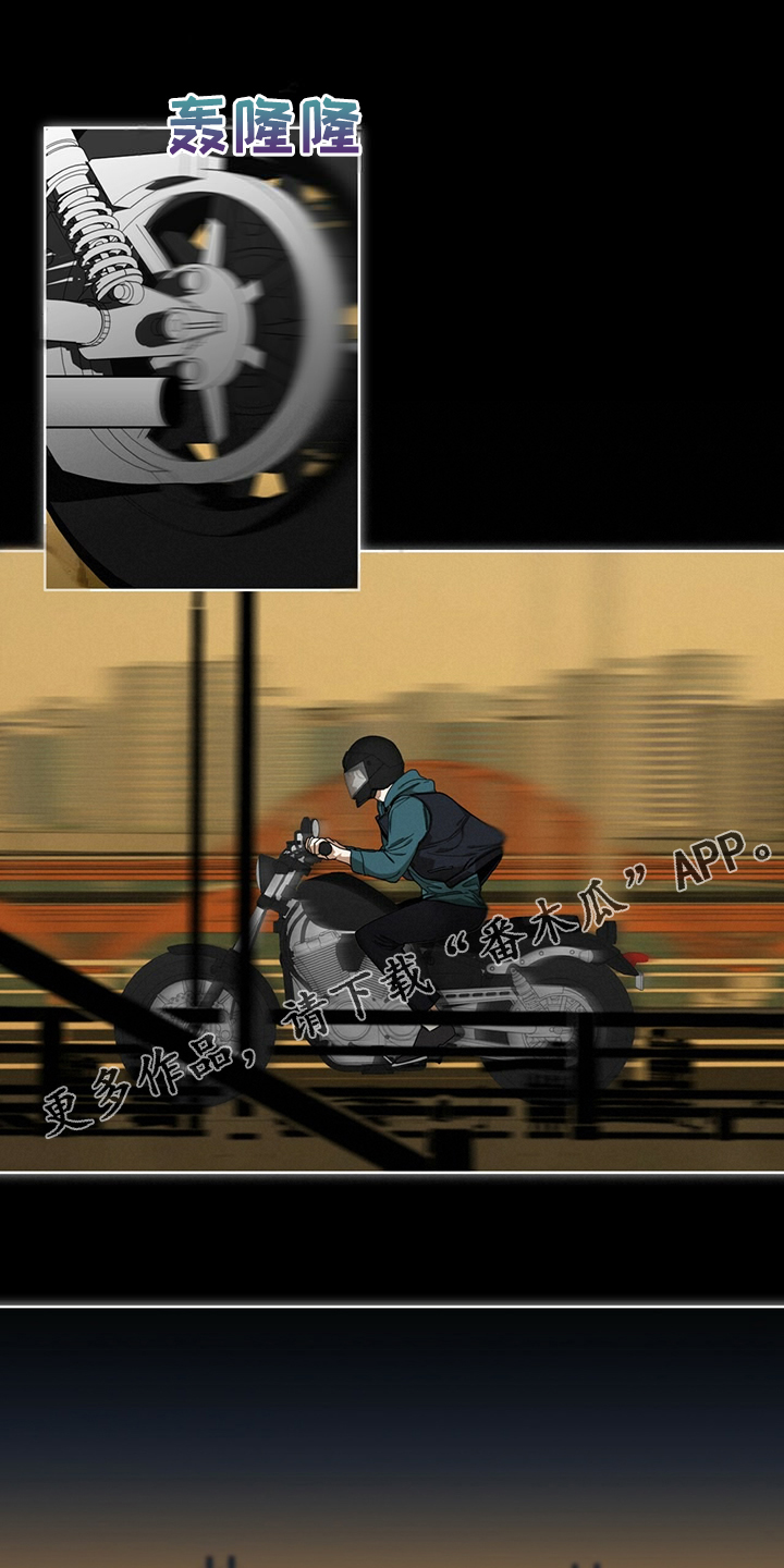 极道之交漫画漫画,第72章：731部队7图