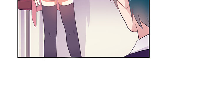 肖恩海默情感爆发漫画,第8章：自带光环8图