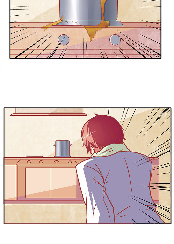 主刀医生漫画漫画,第15章：住宿费5图