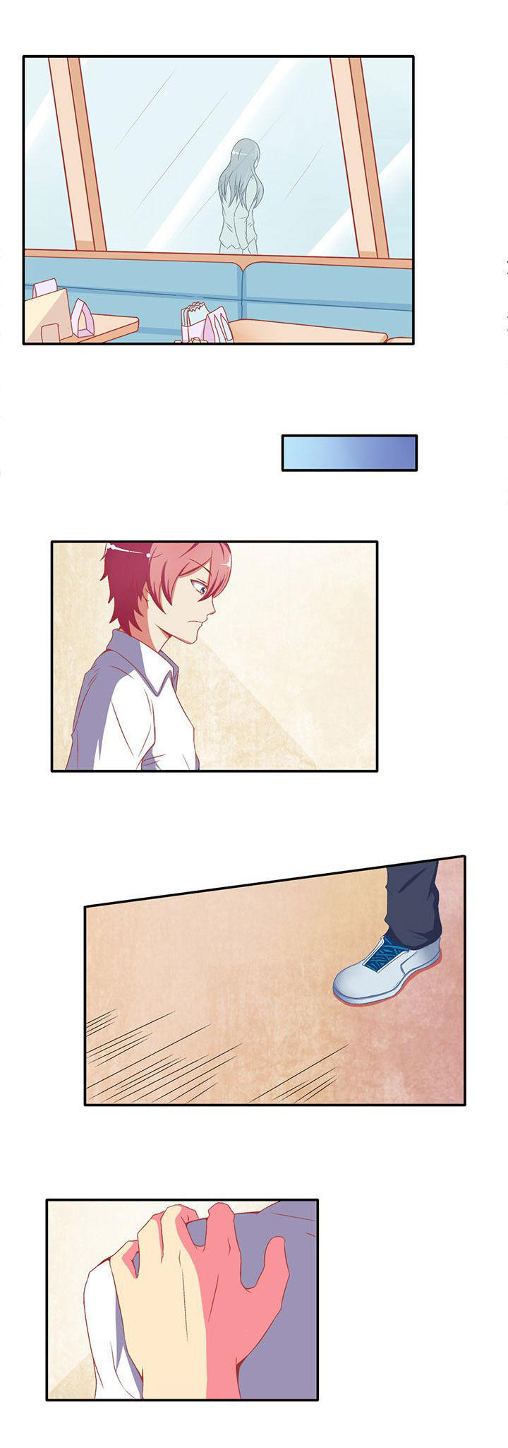 主刀医生漫画漫画,第34章：再一次羁绊6图