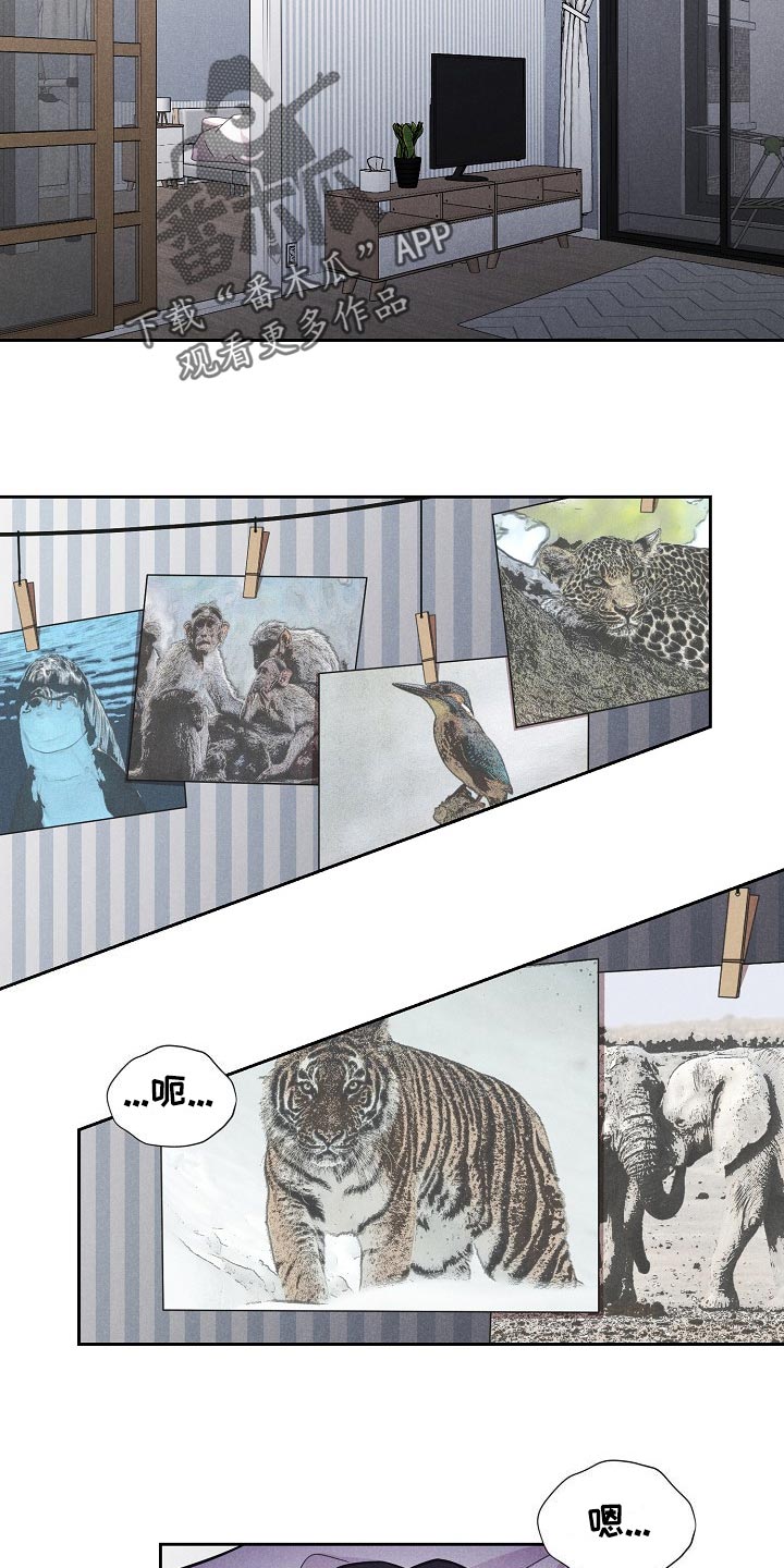 偷GUI俱乐部漫画漫画,第44章：赎罪9图