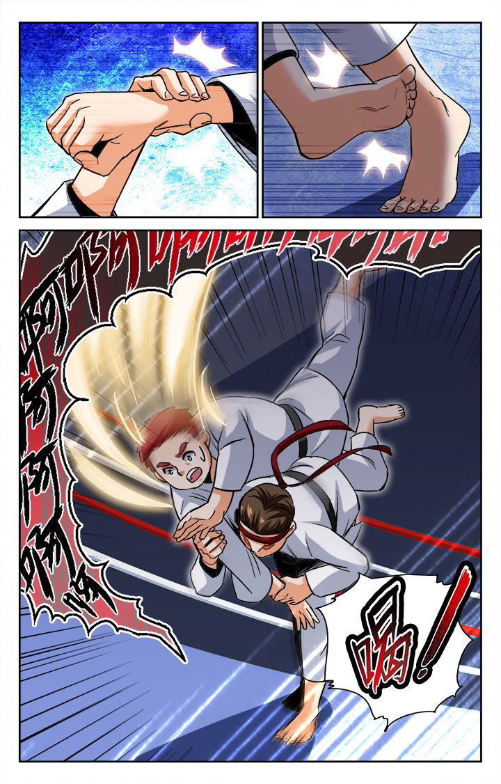 圣诞节的礼物漫画漫画,第154章：3图