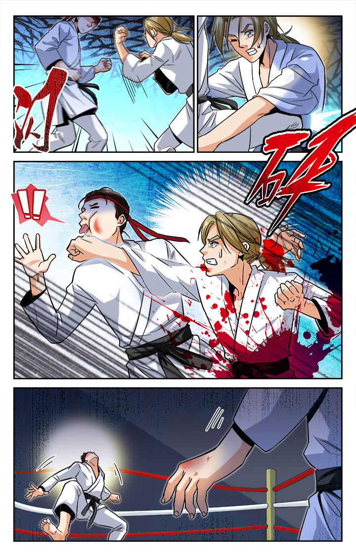 圣诞节的礼物漫画漫画,第145章：2图