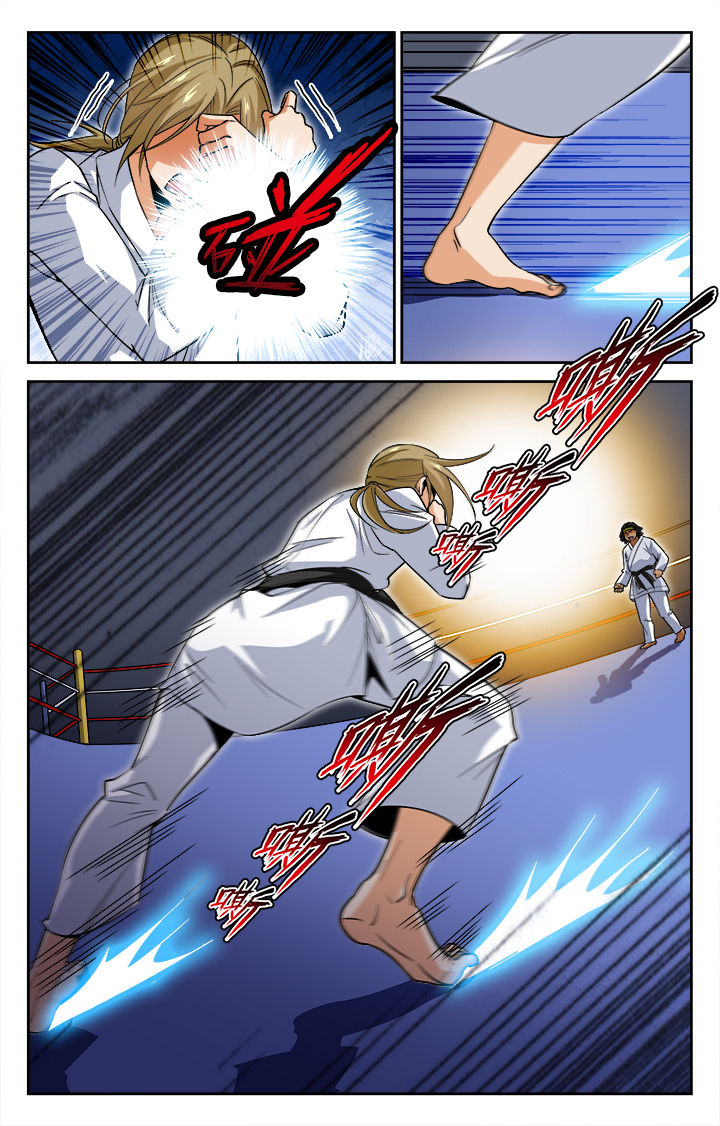 圣诞节的礼物漫画韩国漫画,第150章：2图