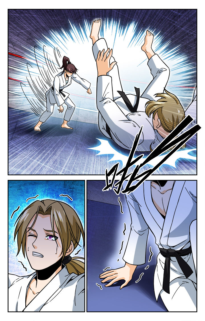 圣诞节的礼物漫画漫画,第222章：龙之精血6图