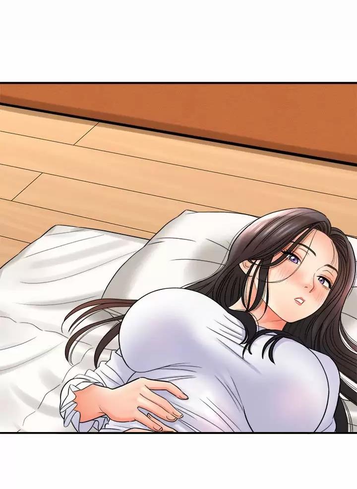 沉重的契约漫画漫画,第4章：擦肩而过5图