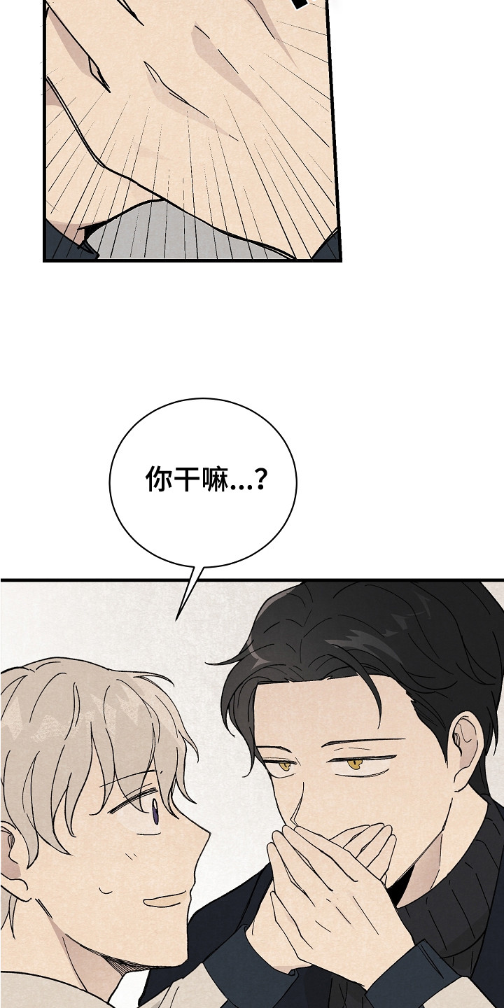 危险赔偿漫画漫画,第13章：对策2图
