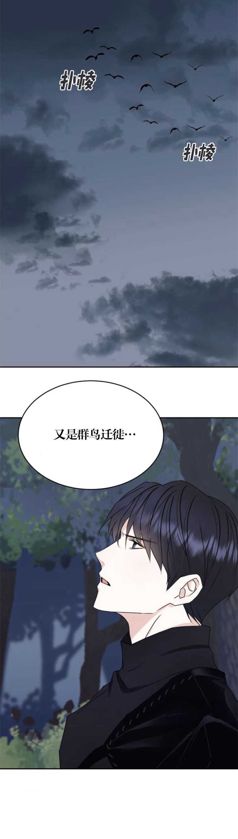 双面圣女漫画漫画,第17话5图