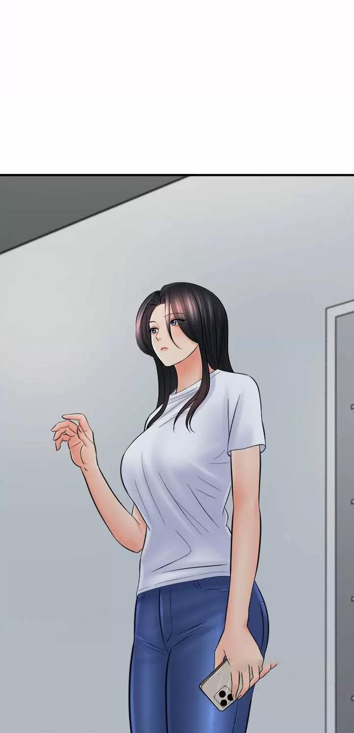 翻越你的山漫画,第3章：不可以3图