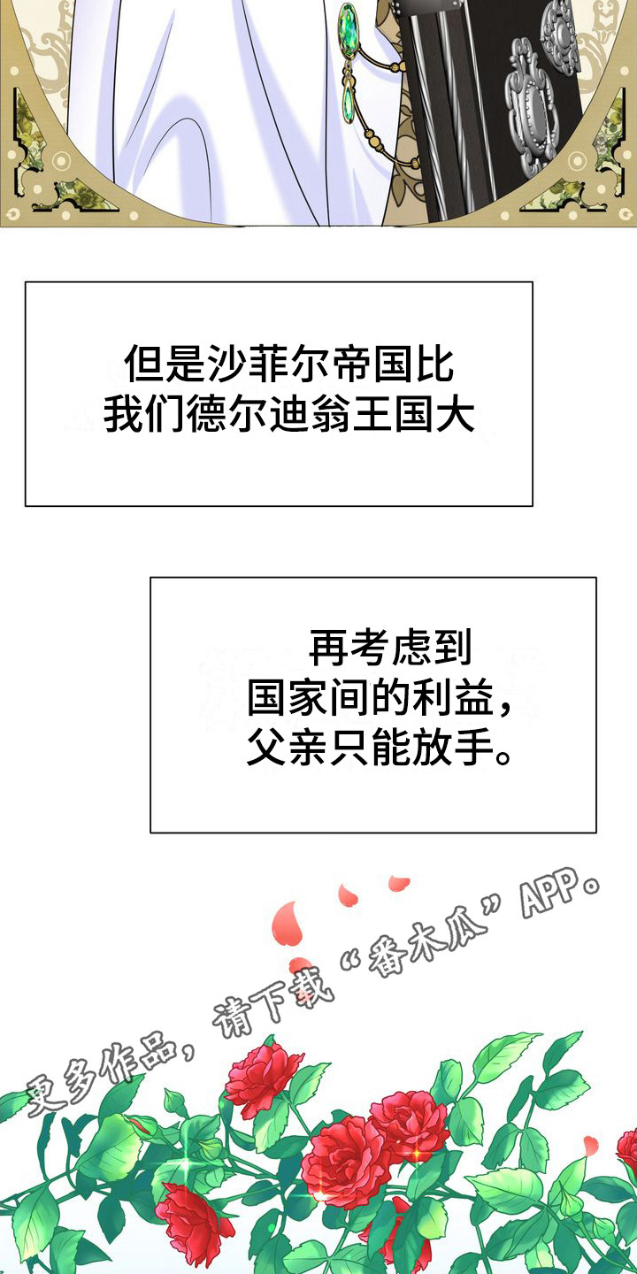 小野猫驯服手册漫画漫画,第32章：礼物5图